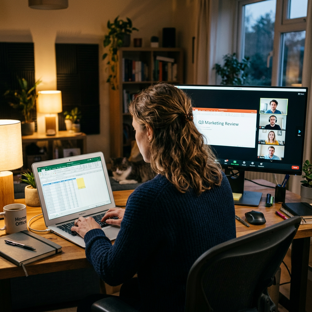 Is Having Two Jobs Worth It?